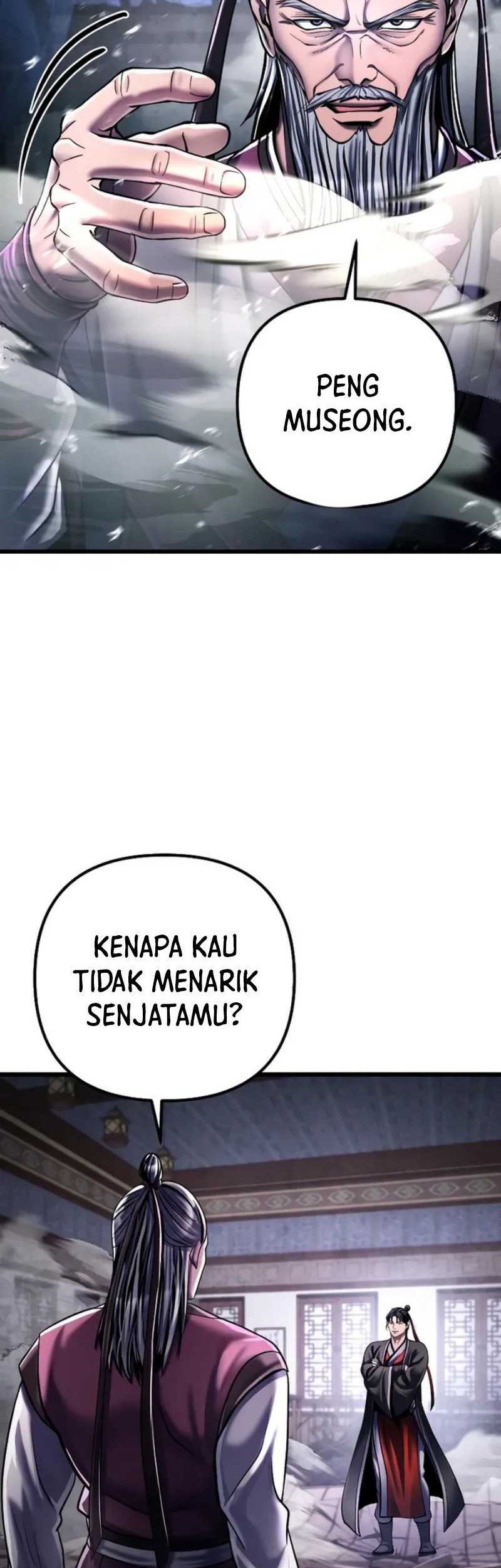 Ha Buk Paeng’s Youngest Son Chapter 115 - halaman 29