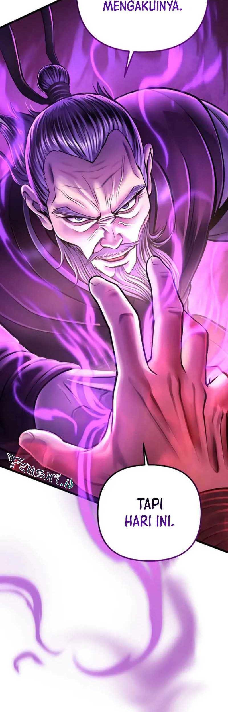 Ha Buk Paeng’s Youngest Son Chapter 115 - halaman 3