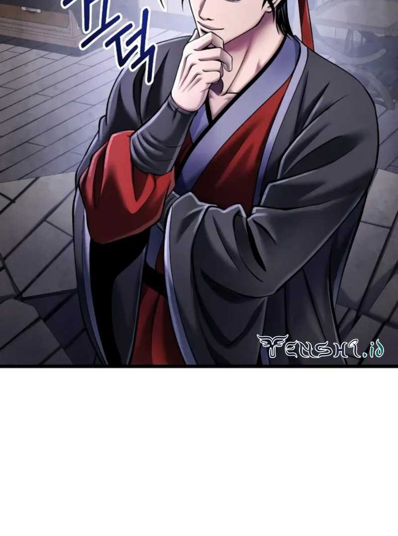 Ha Buk Paeng’s Youngest Son Chapter 115 - halaman 36