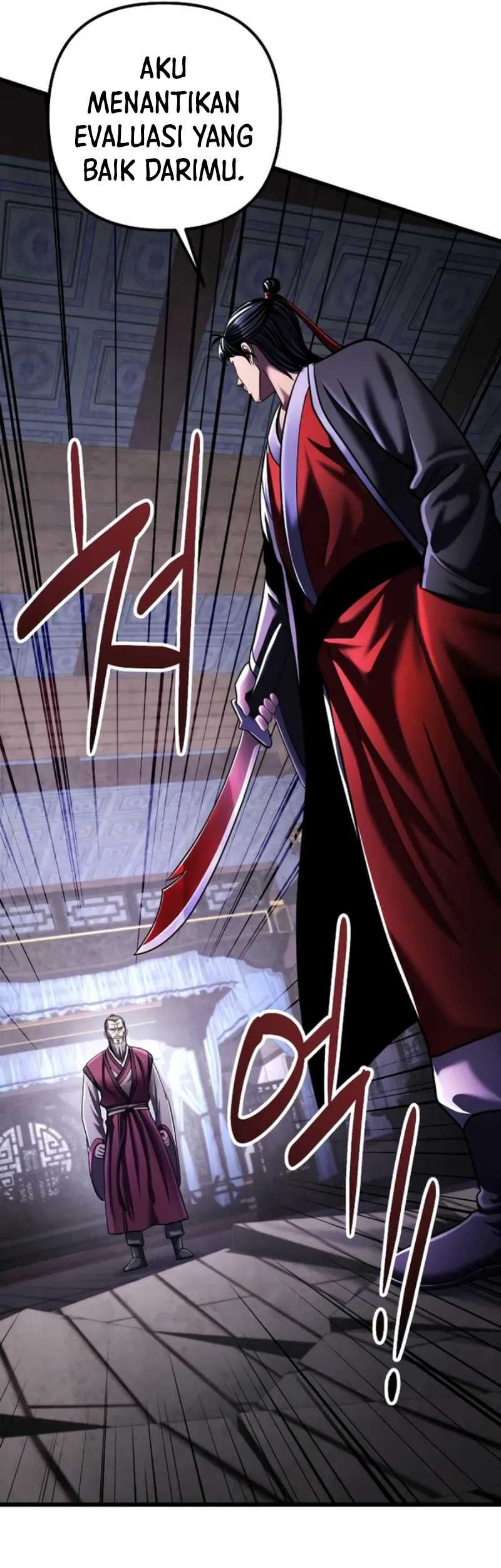 Ha Buk Paeng’s Youngest Son Chapter 115 - halaman 39