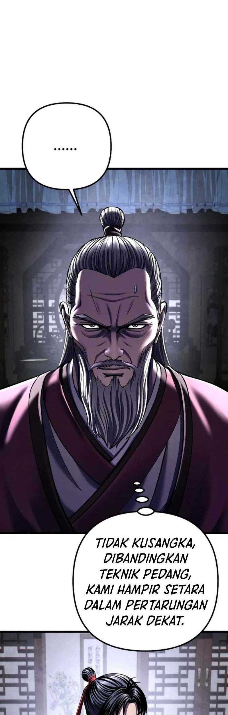 Ha Buk Paeng’s Youngest Son Chapter 115 - halaman 40
