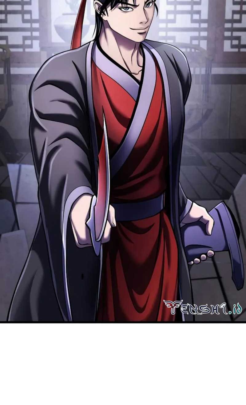 Ha Buk Paeng’s Youngest Son Chapter 115 - halaman 41