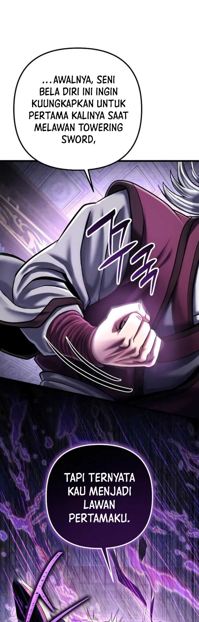 Ha Buk Paeng’s Youngest Son Chapter 115 - halaman 42