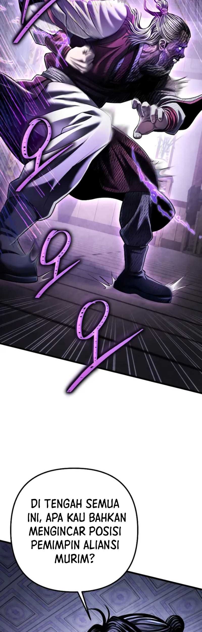Ha Buk Paeng’s Youngest Son Chapter 115 - halaman 43