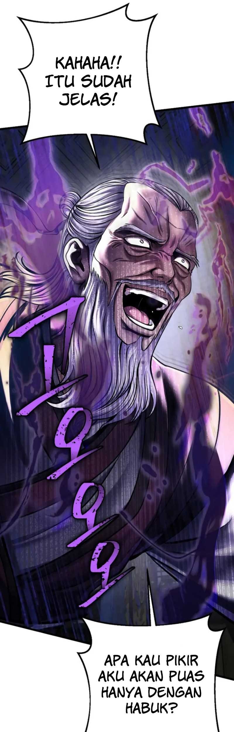Ha Buk Paeng’s Youngest Son Chapter 115 - halaman 45