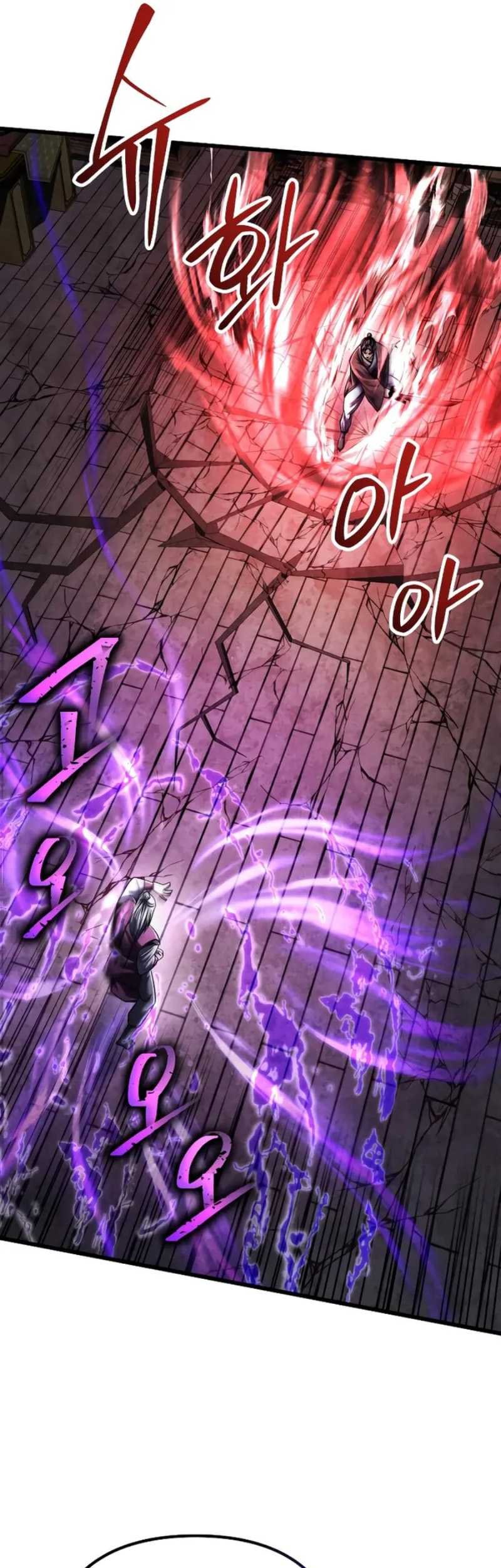 Ha Buk Paeng’s Youngest Son Chapter 115 - halaman 47