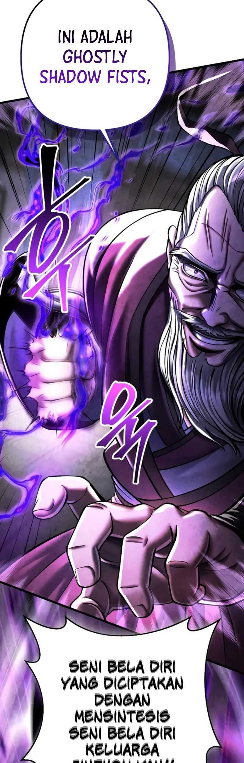 Ha Buk Paeng’s Youngest Son Chapter 115 - halaman 48