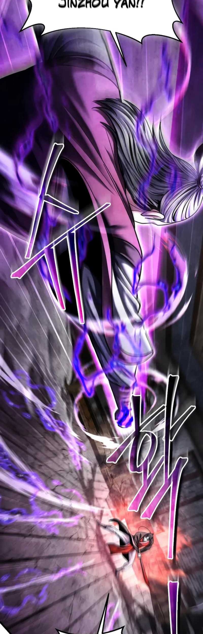 Ha Buk Paeng’s Youngest Son Chapter 115 - halaman 49