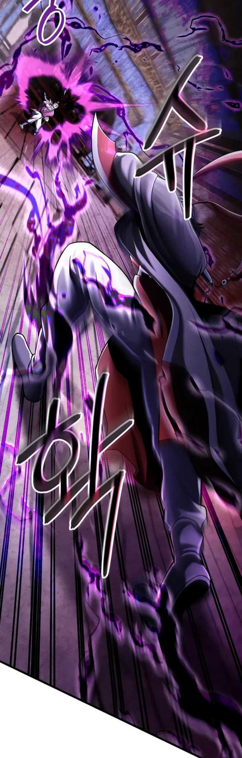 Ha Buk Paeng’s Youngest Son Chapter 115 - halaman 60