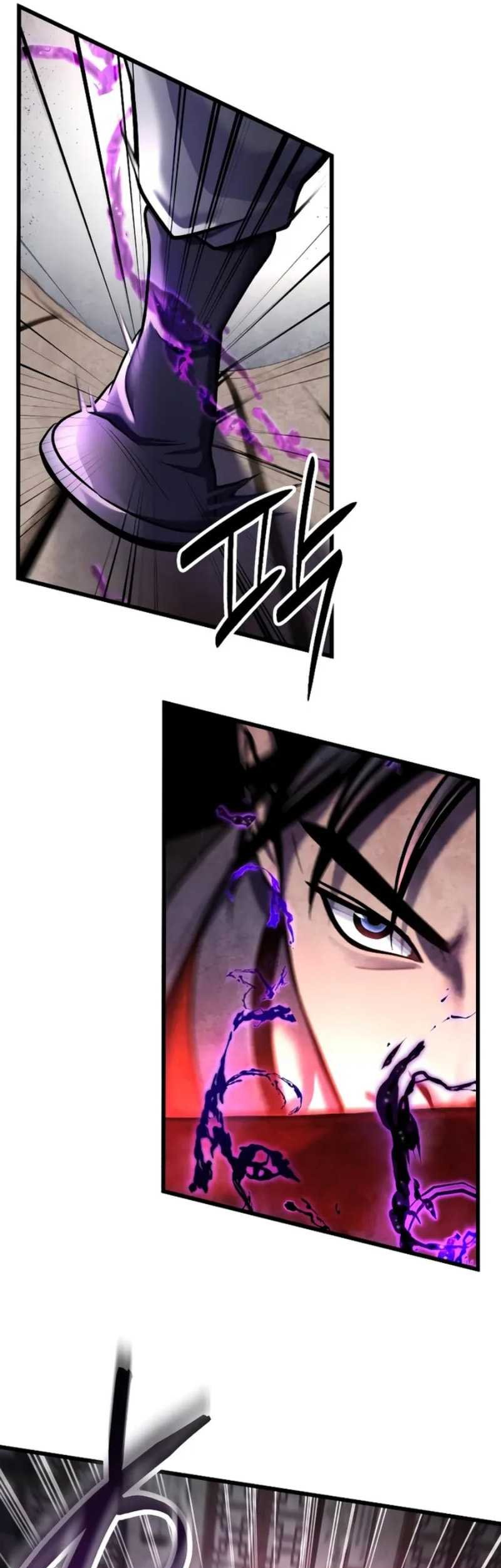 Ha Buk Paeng’s Youngest Son Chapter 115 - halaman 62