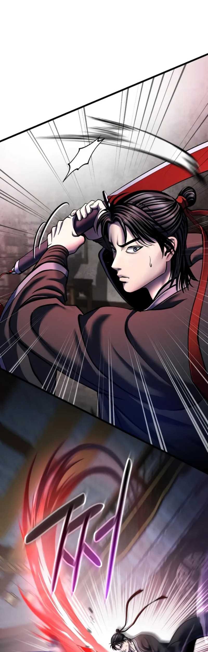 Ha Buk Paeng’s Youngest Son Chapter 115 - halaman 66