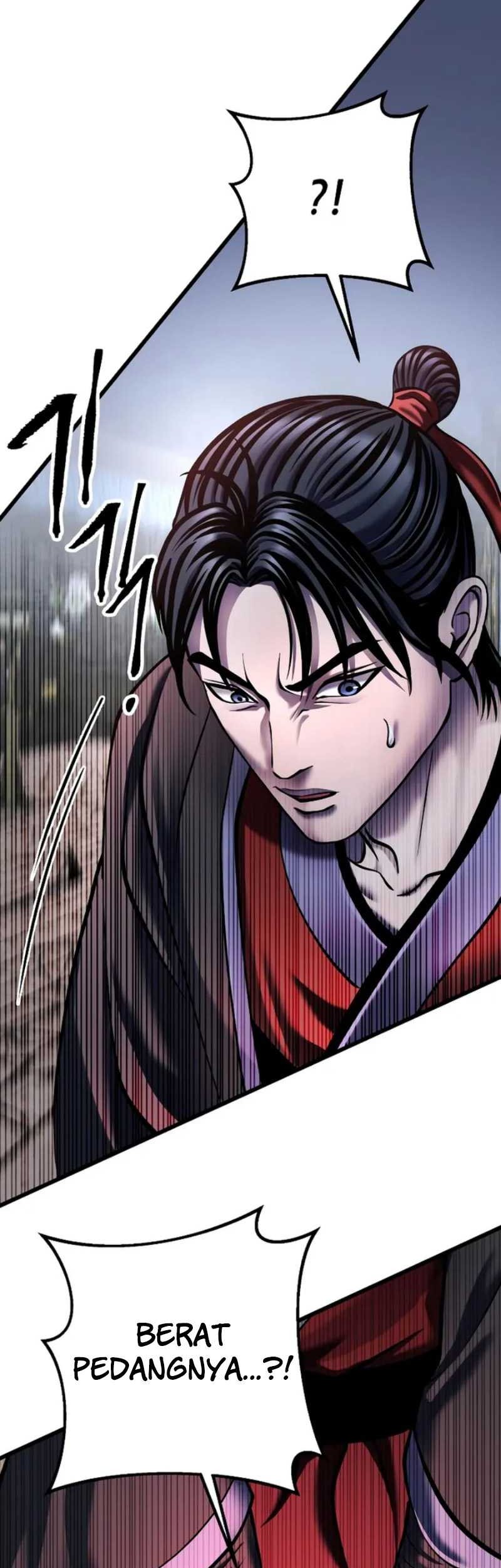 Ha Buk Paeng’s Youngest Son Chapter 115 - halaman 68