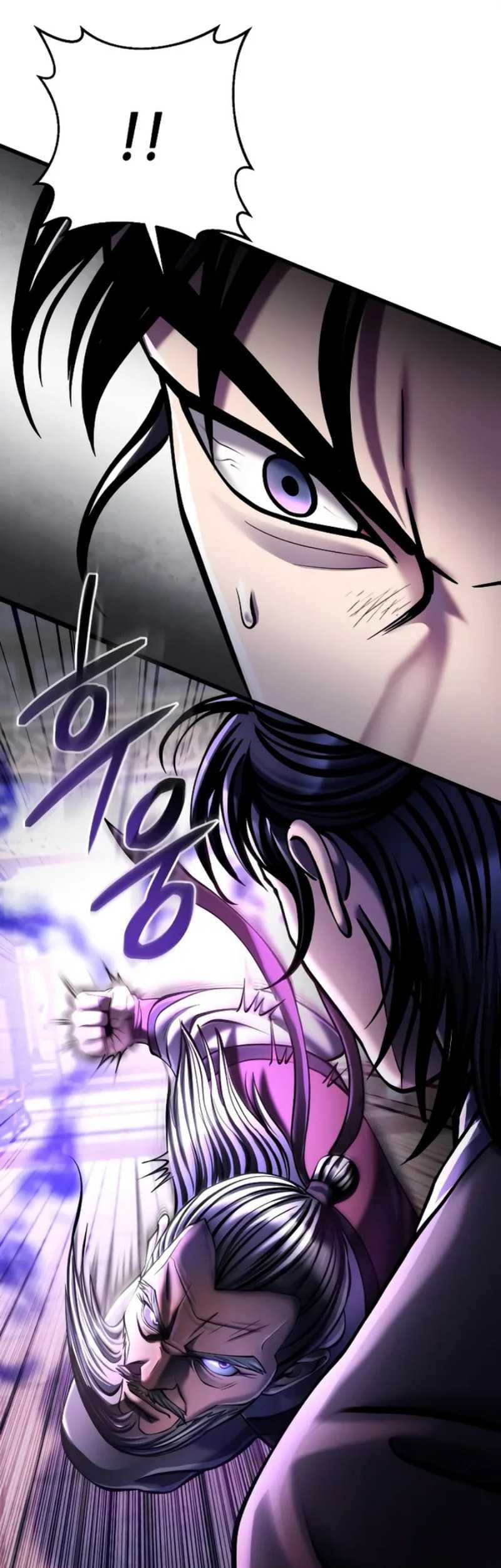 Ha Buk Paeng’s Youngest Son Chapter 115 - halaman 8