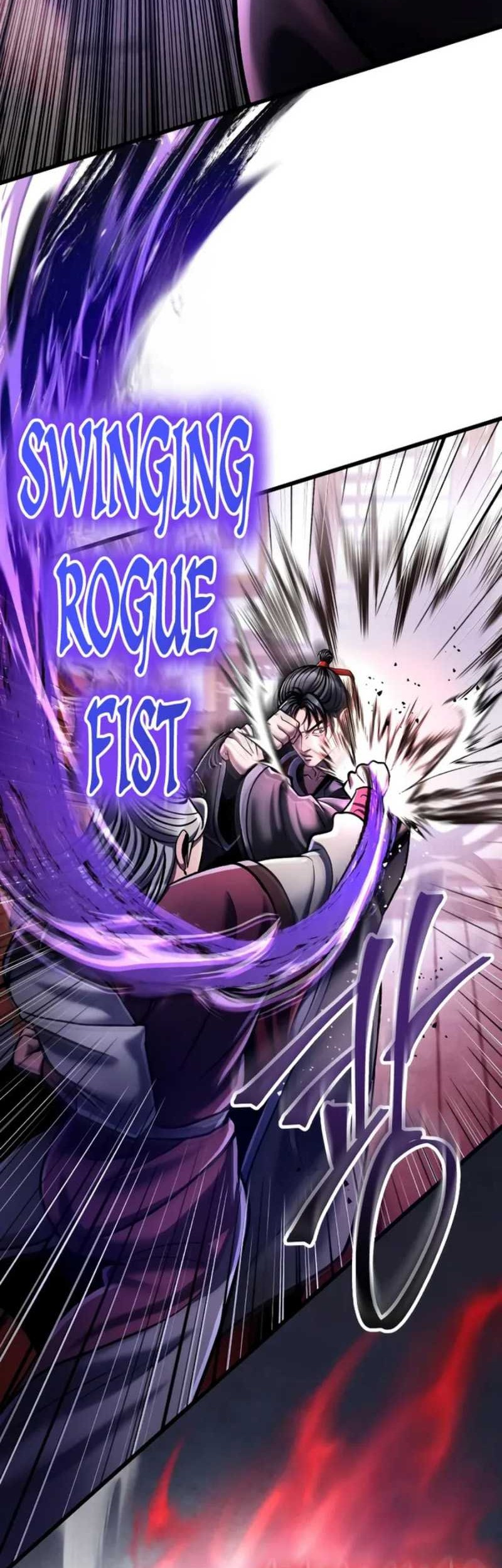 Ha Buk Paeng’s Youngest Son Chapter 115 - halaman 9