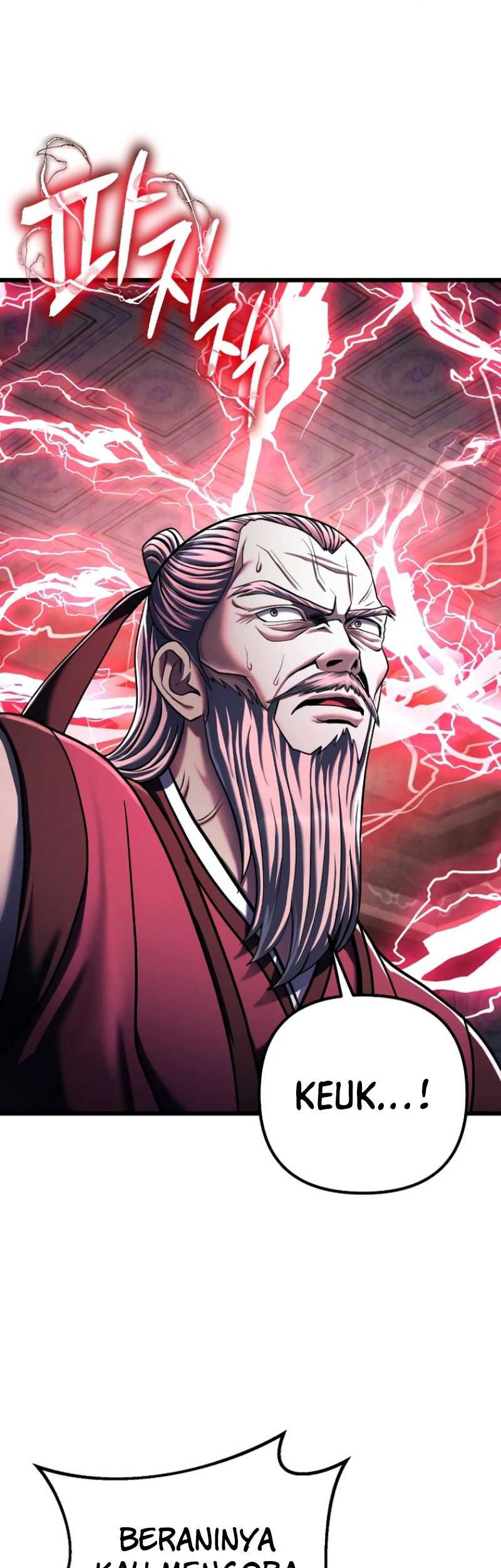 Ha Buk Paeng’s Youngest Son Chapter 116 - halaman 13
