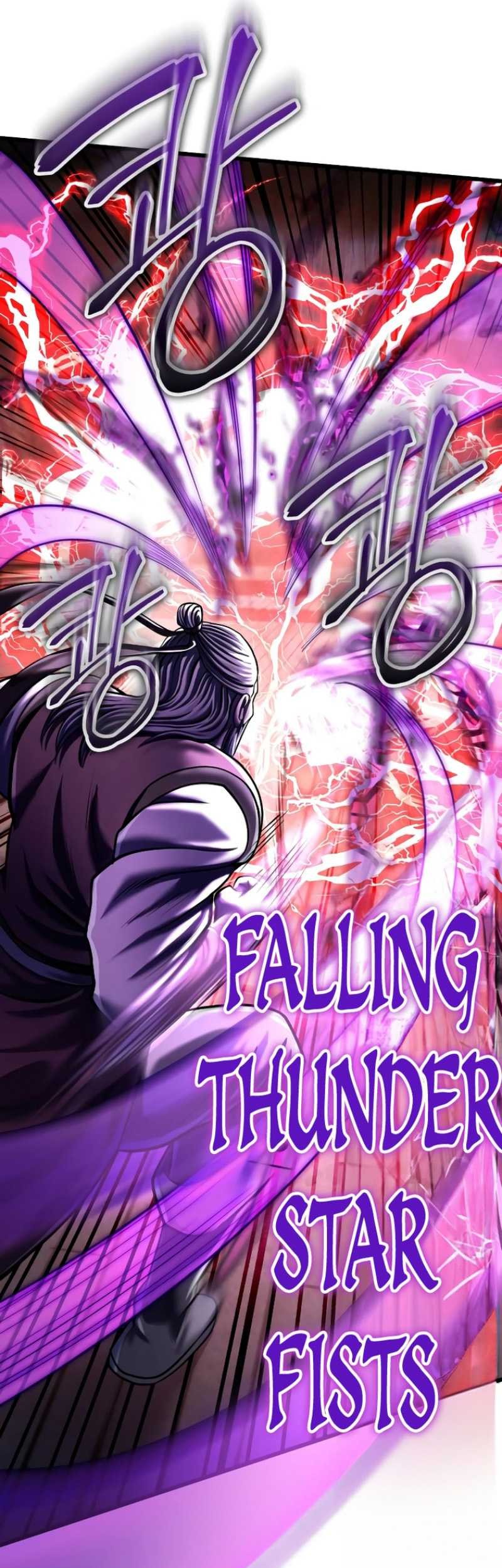 Ha Buk Paeng’s Youngest Son Chapter 116 - halaman 15
