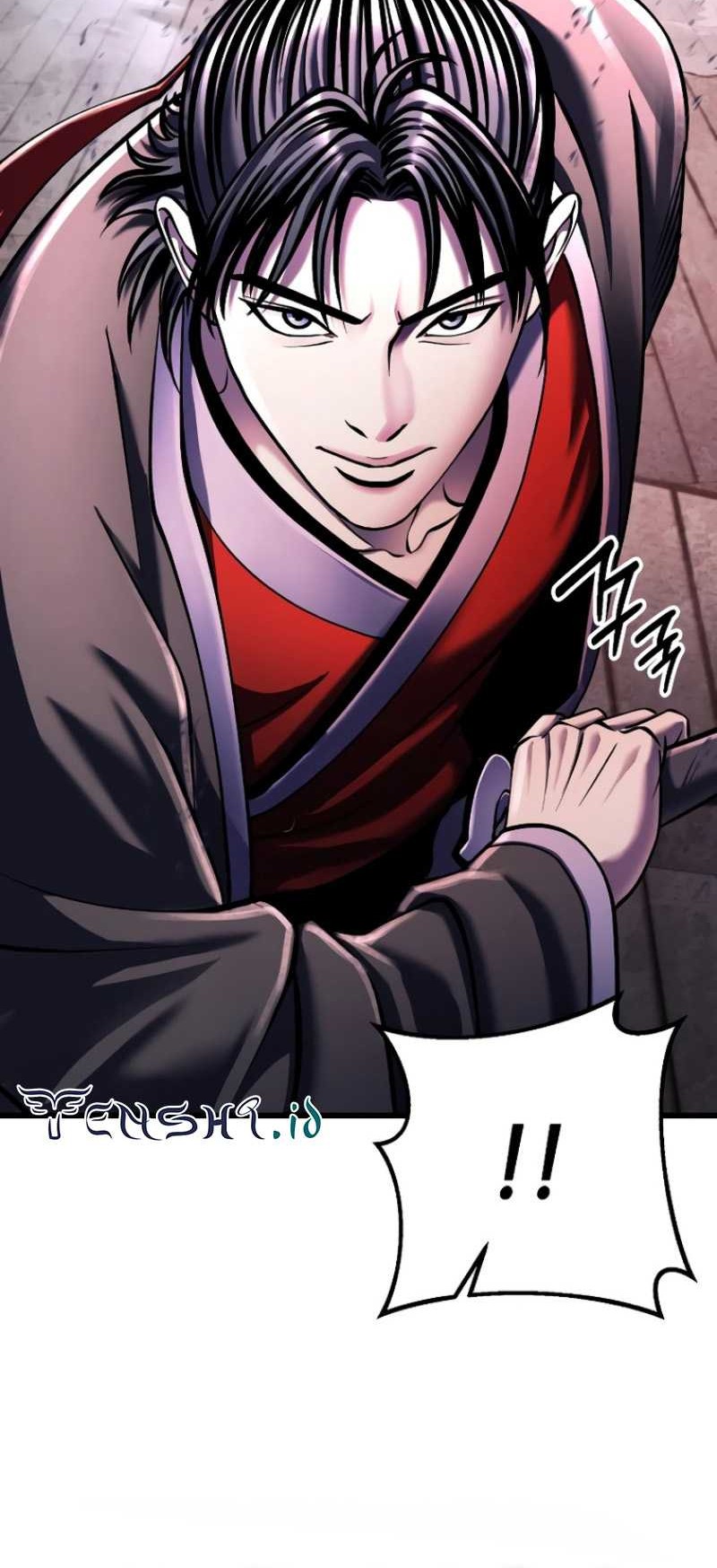 Ha Buk Paeng’s Youngest Son Chapter 116 - halaman 18