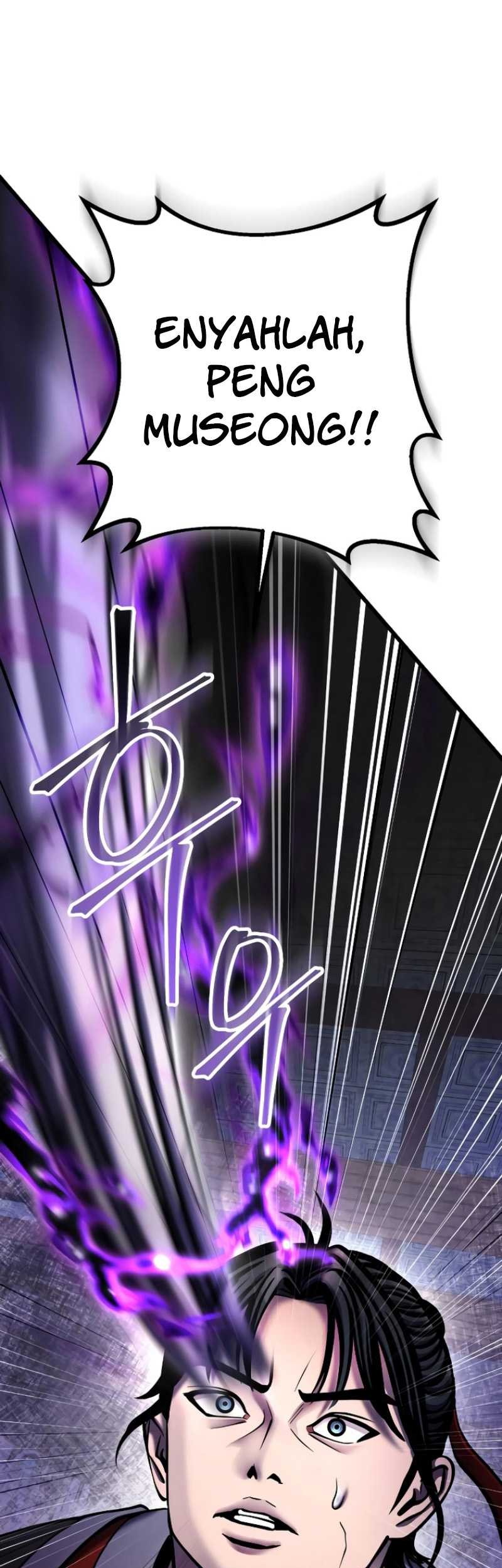 Ha Buk Paeng’s Youngest Son Chapter 116 - halaman 2