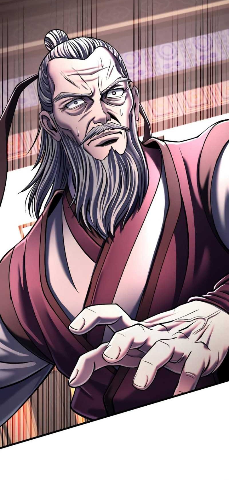 Ha Buk Paeng’s Youngest Son Chapter 116 - halaman 20