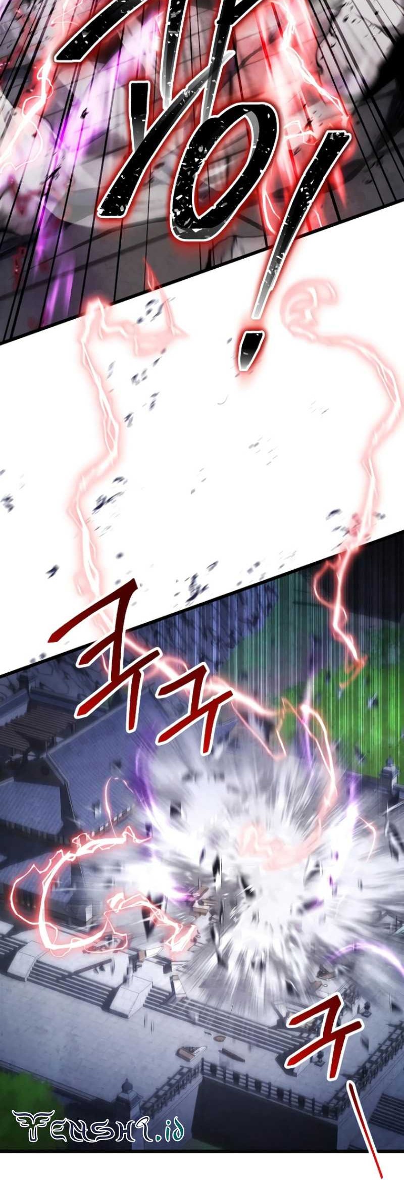 Ha Buk Paeng’s Youngest Son Chapter 116 - halaman 24