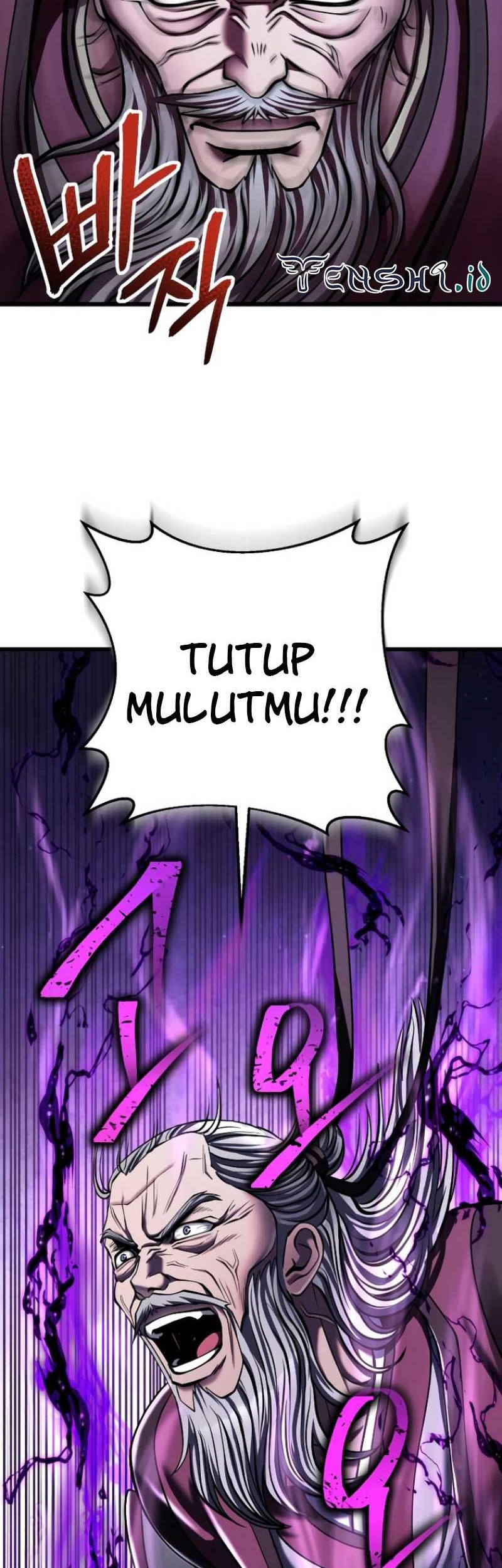 Ha Buk Paeng’s Youngest Son Chapter 116 - halaman 29