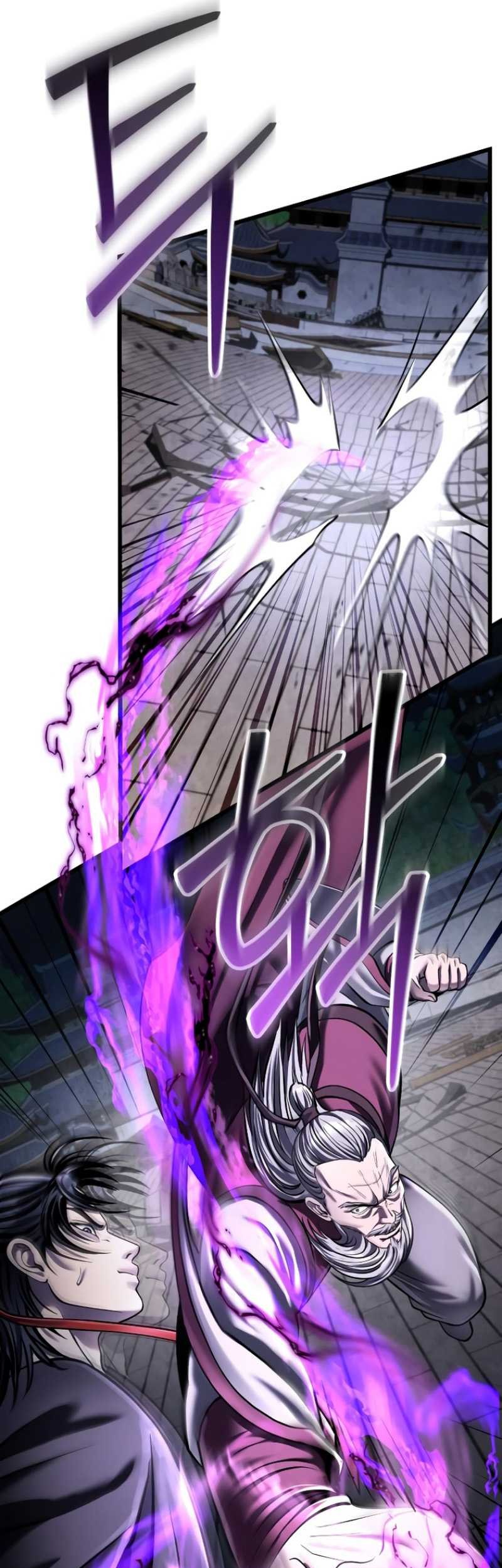 Ha Buk Paeng’s Youngest Son Chapter 116 - halaman 31