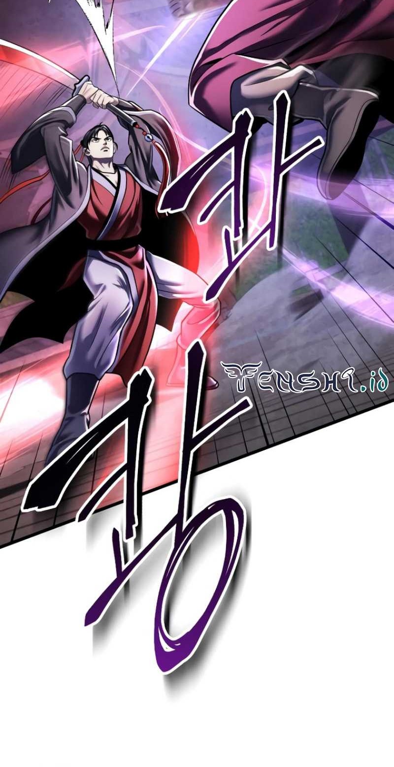 Ha Buk Paeng’s Youngest Son Chapter 116 - halaman 34