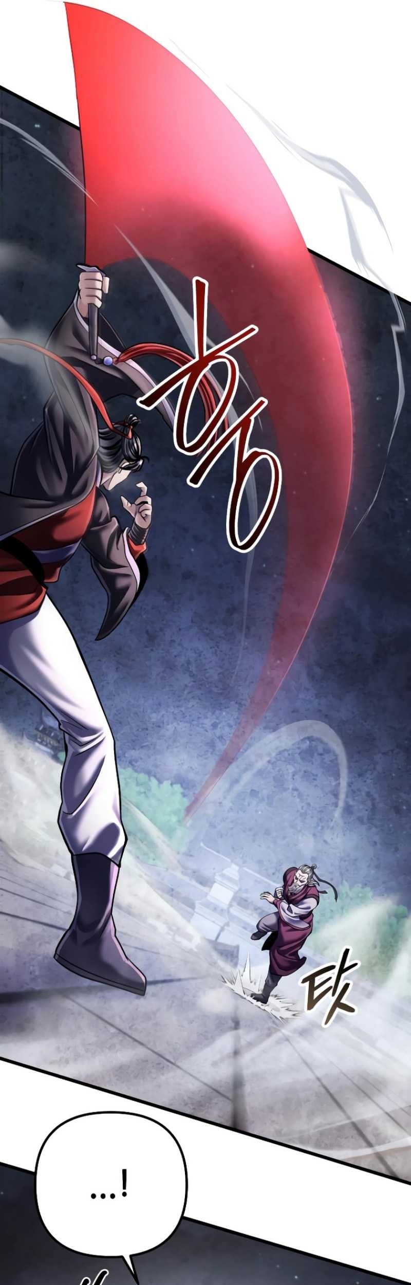 Ha Buk Paeng’s Youngest Son Chapter 116 - halaman 35