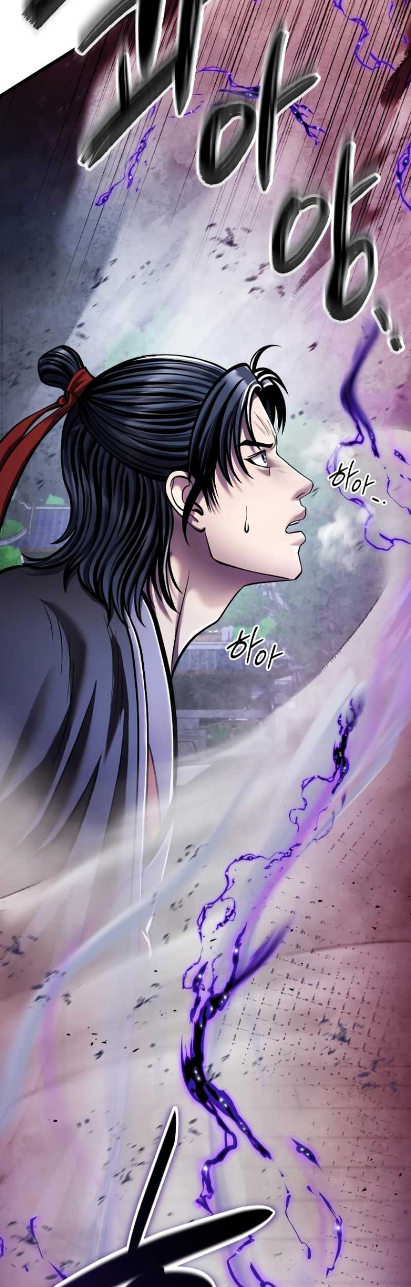 Ha Buk Paeng’s Youngest Son Chapter 116 - halaman 42