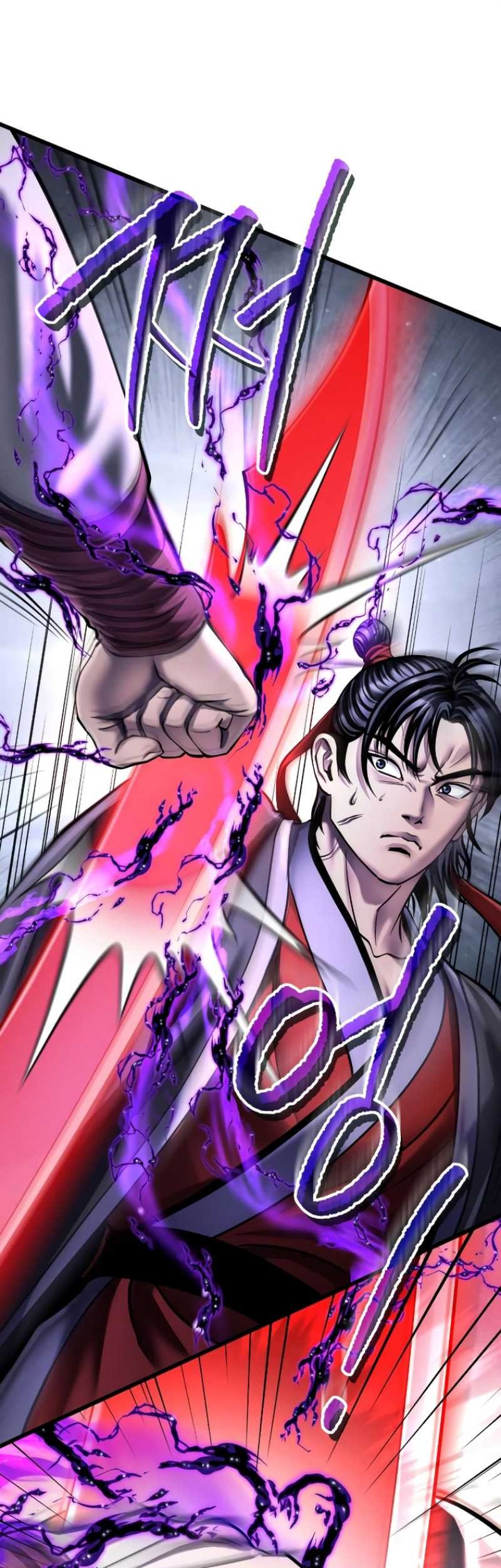 Ha Buk Paeng’s Youngest Son Chapter 116 - halaman 45