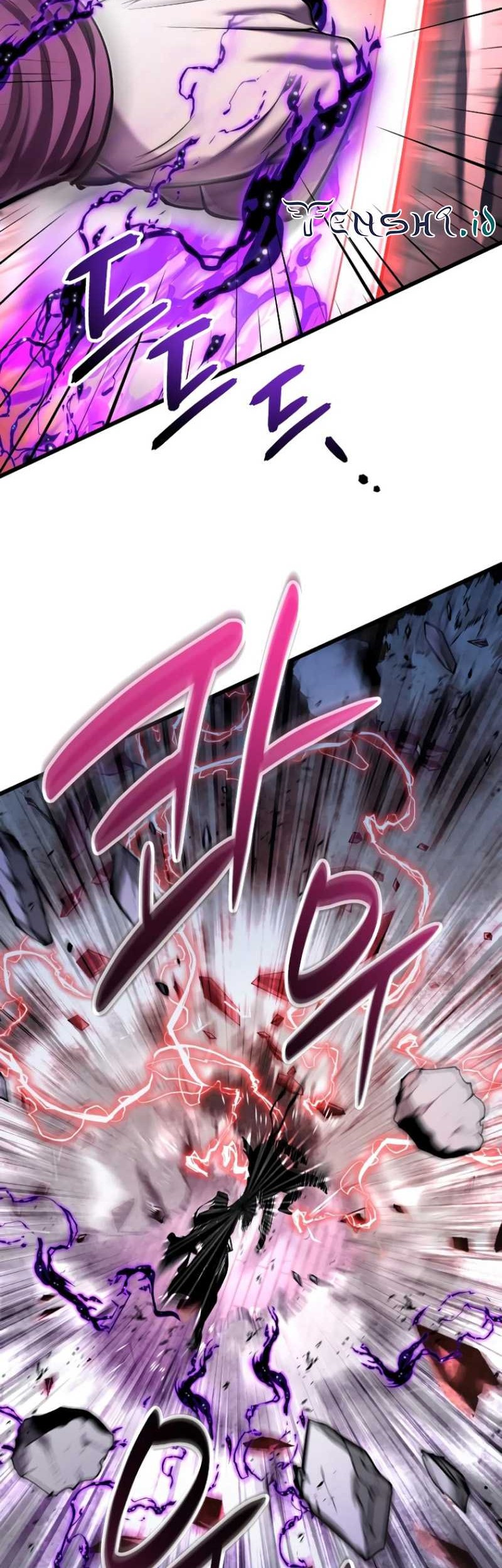 Ha Buk Paeng’s Youngest Son Chapter 116 - halaman 46
