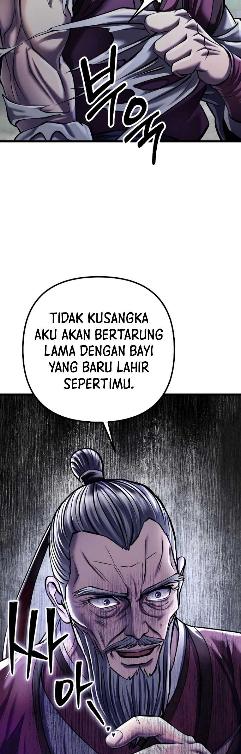 Ha Buk Paeng’s Youngest Son Chapter 116 - halaman 49