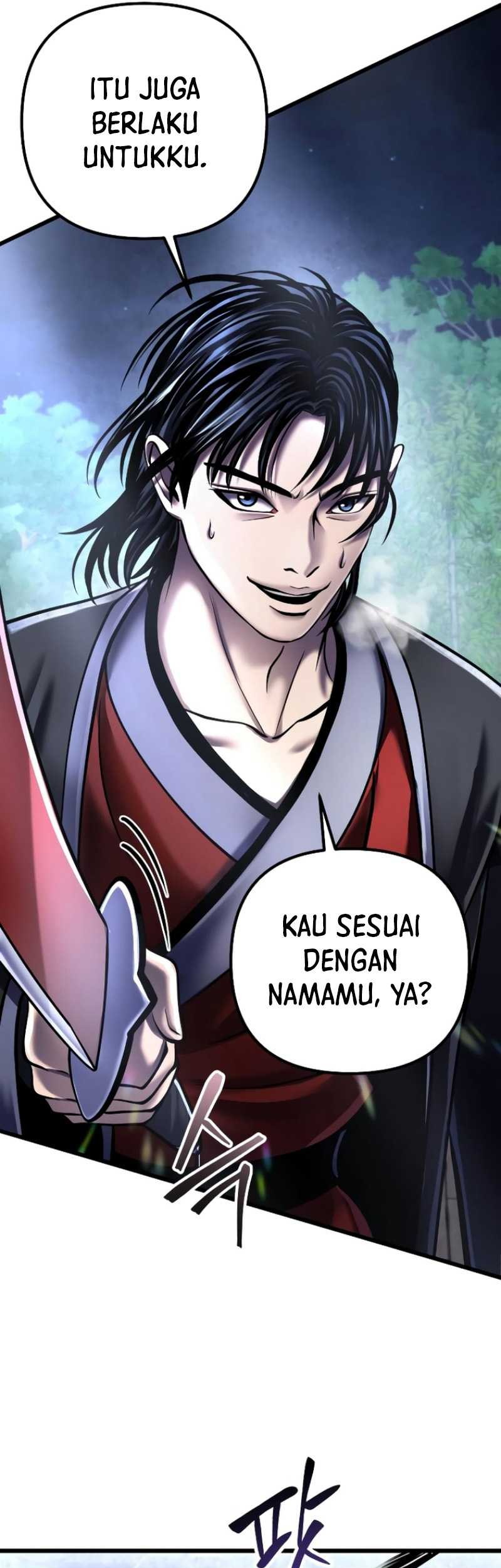 Ha Buk Paeng’s Youngest Son Chapter 116 - halaman 51