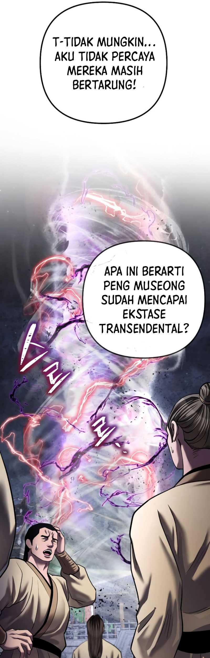 Ha Buk Paeng’s Youngest Son Chapter 116 - halaman 56