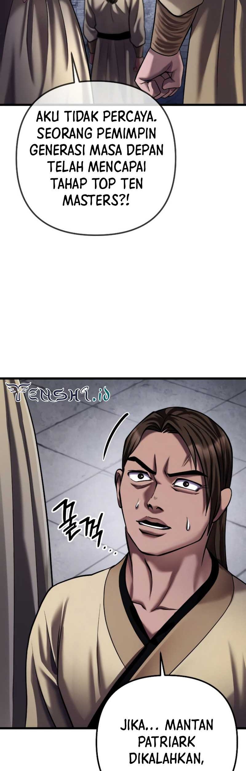Ha Buk Paeng’s Youngest Son Chapter 116 - halaman 57
