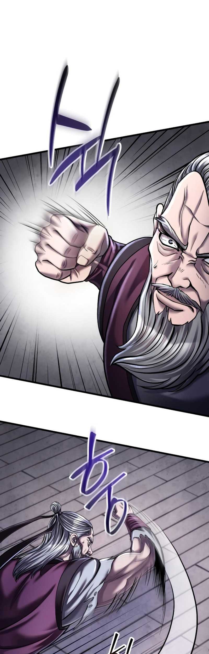 Ha Buk Paeng’s Youngest Son Chapter 116 - halaman 59