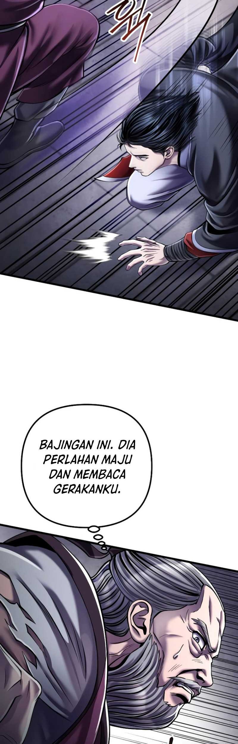 Ha Buk Paeng’s Youngest Son Chapter 116 - halaman 60