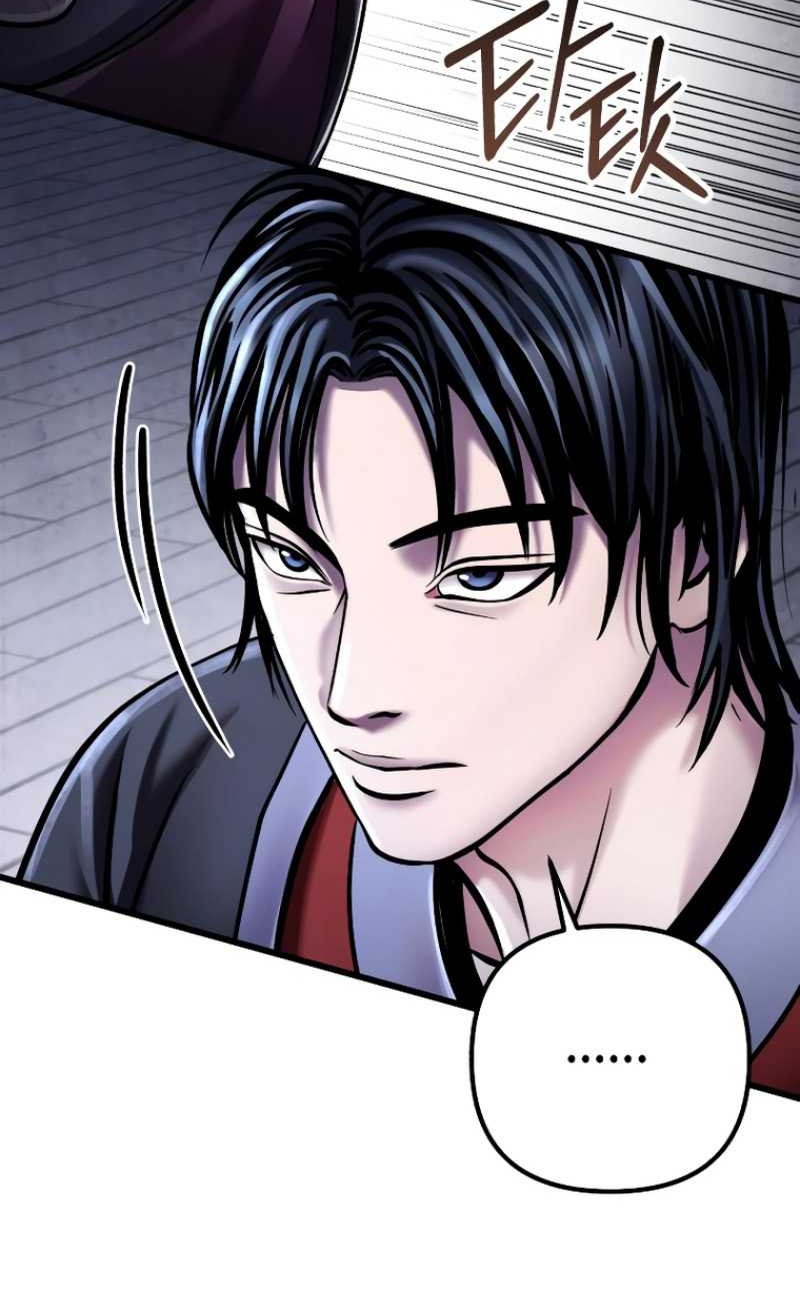 Ha Buk Paeng’s Youngest Son Chapter 116 - halaman 61