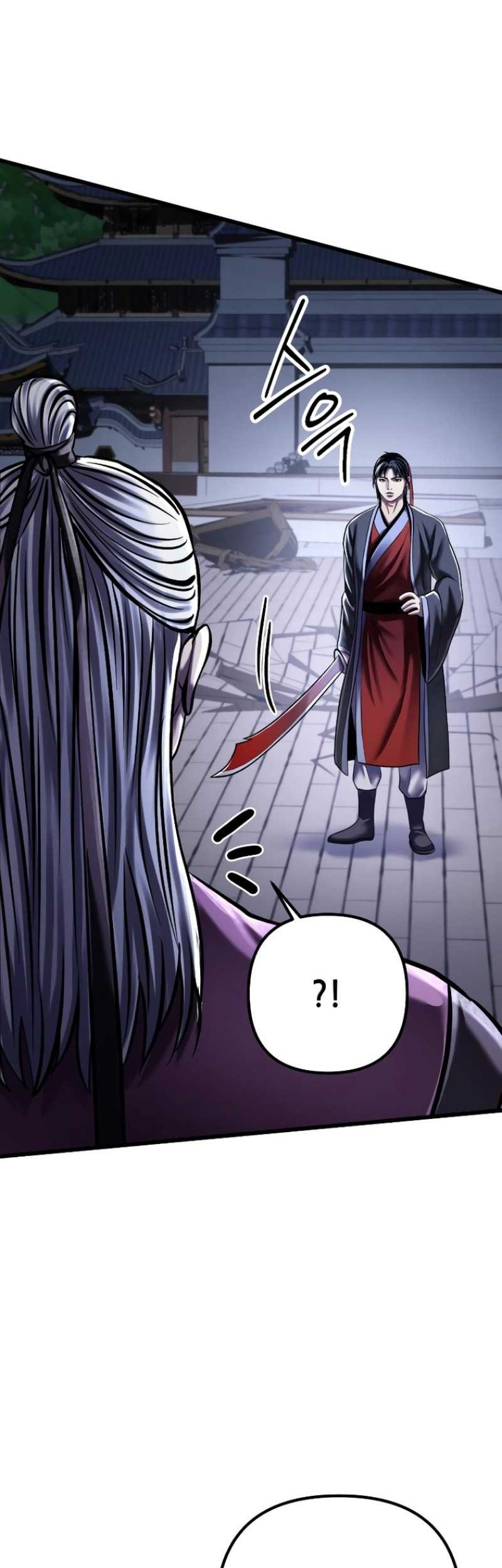 Ha Buk Paeng’s Youngest Son Chapter 116 - halaman 62