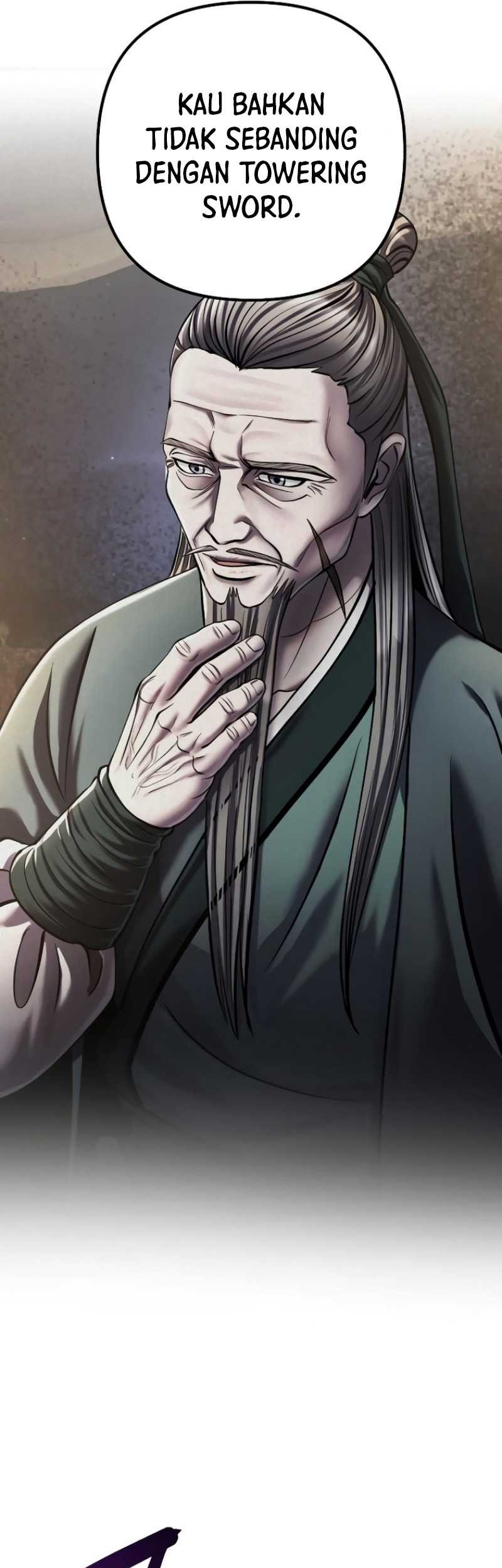 Ha Buk Paeng’s Youngest Son Chapter 116 - halaman 65