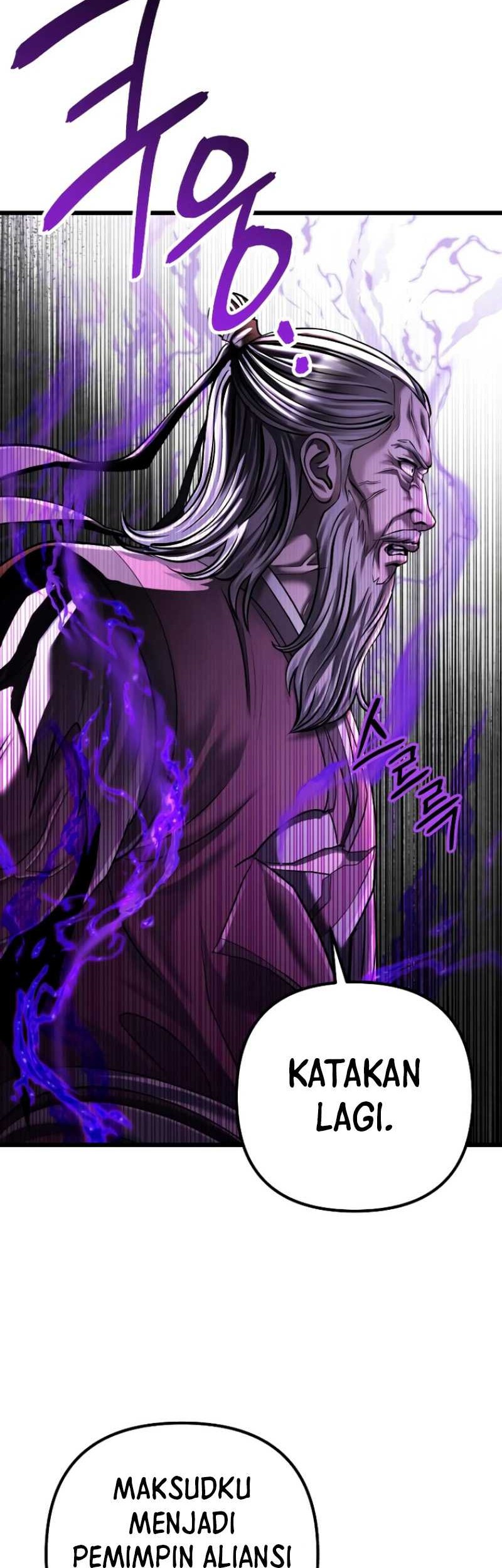 Ha Buk Paeng’s Youngest Son Chapter 116 - halaman 66