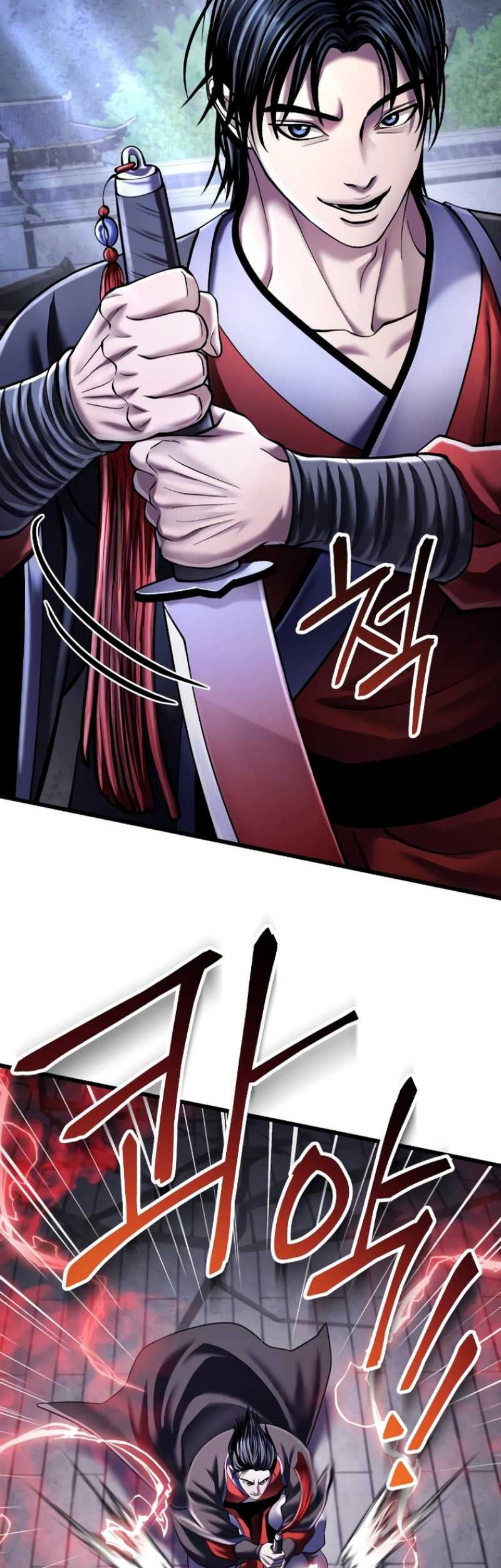 Ha Buk Paeng’s Youngest Son Chapter 116 - halaman 69