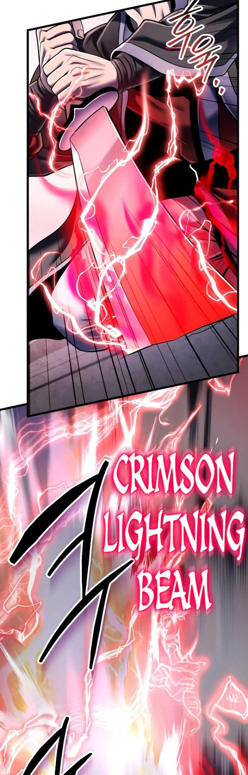 Ha Buk Paeng’s Youngest Son Chapter 116 - halaman 72