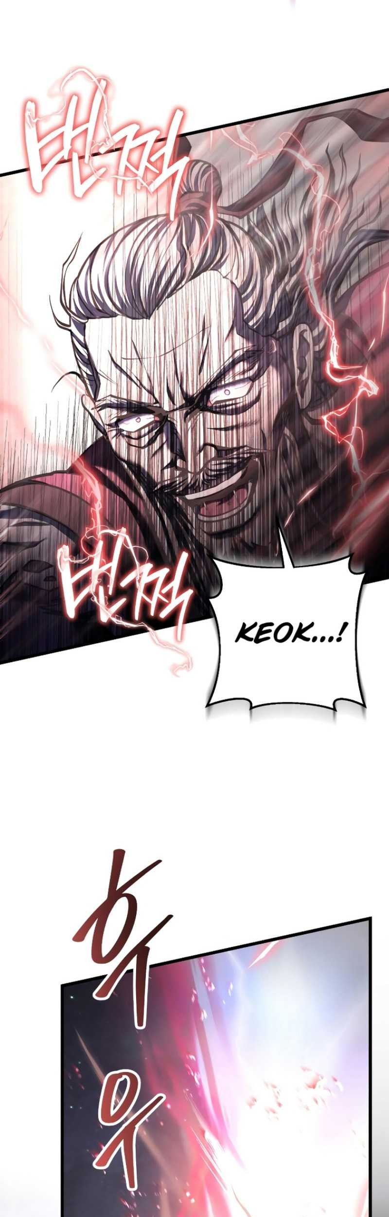 Ha Buk Paeng’s Youngest Son Chapter 116 - halaman 74