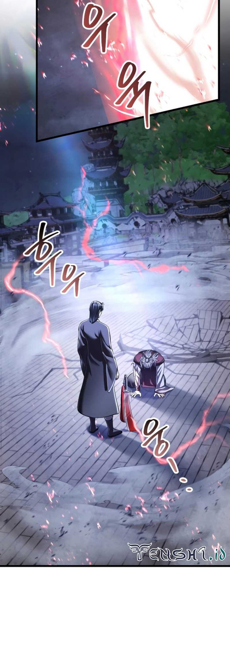 Ha Buk Paeng’s Youngest Son Chapter 116 - halaman 75