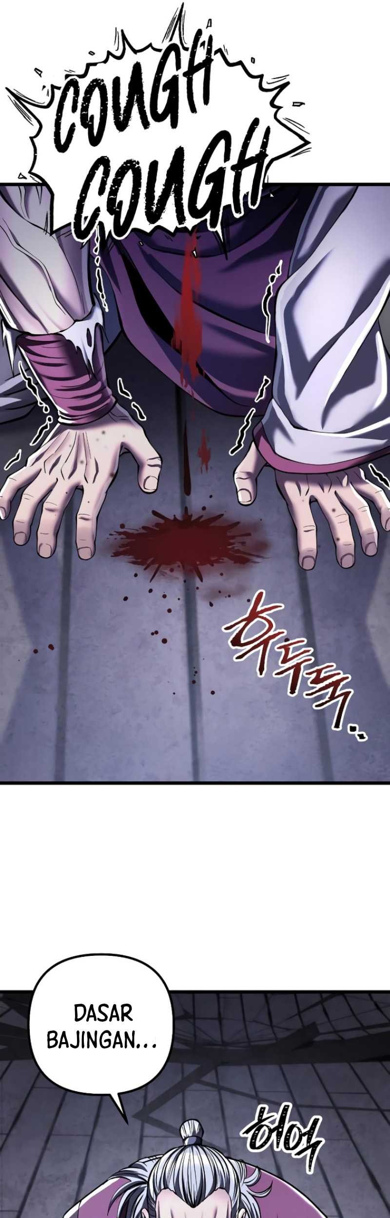 Ha Buk Paeng’s Youngest Son Chapter 116 - halaman 76