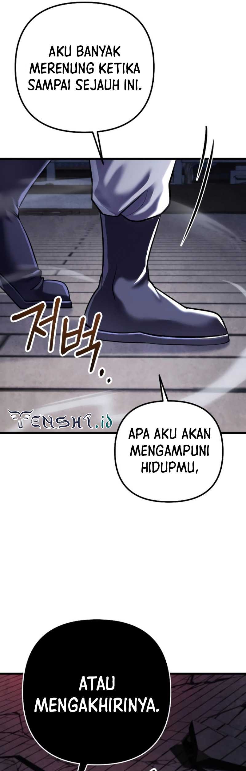 Ha Buk Paeng’s Youngest Son Chapter 116 - halaman 79