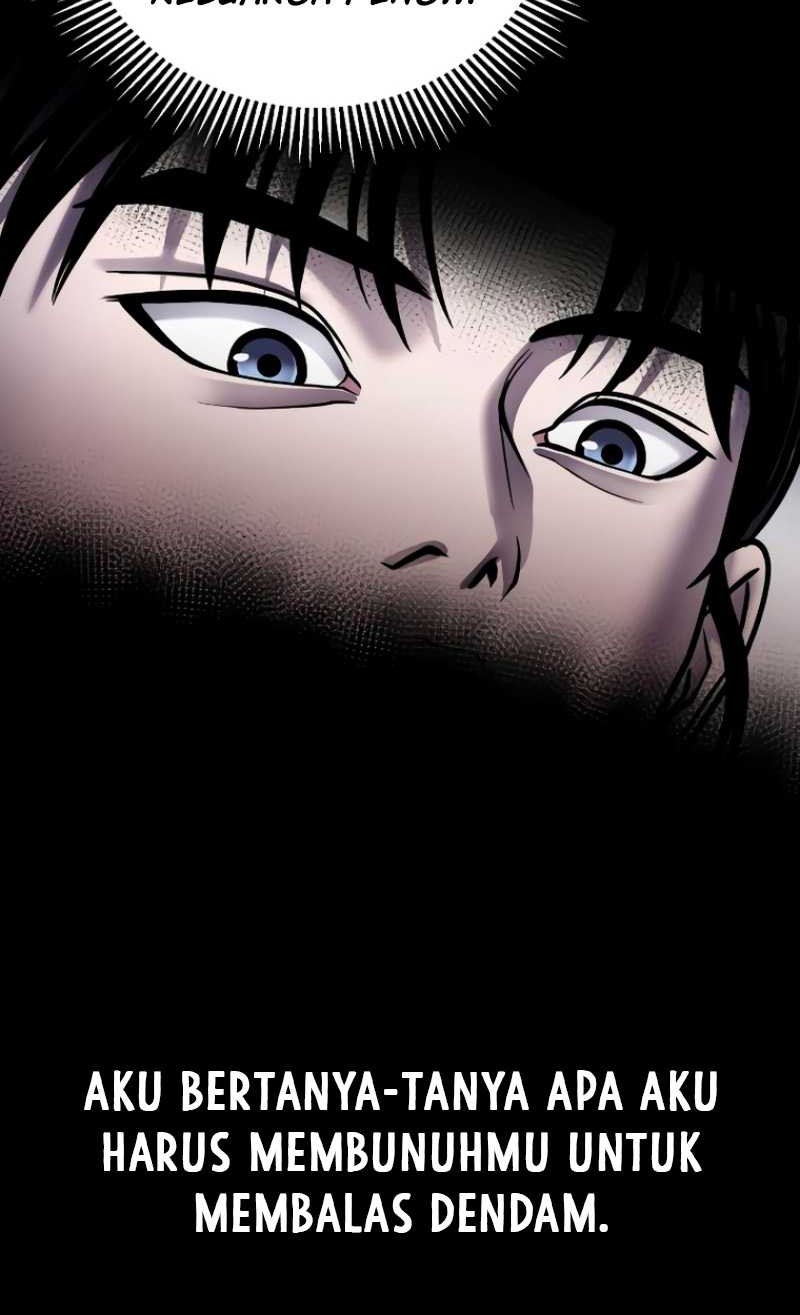 Ha Buk Paeng’s Youngest Son Chapter 116 - halaman 81