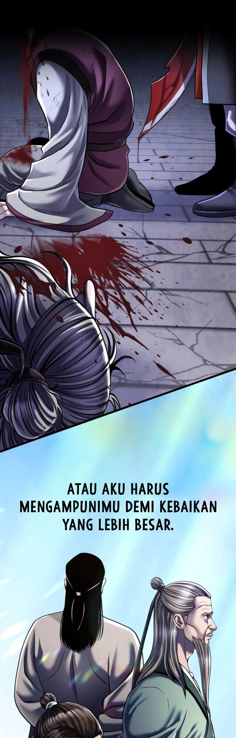 Ha Buk Paeng’s Youngest Son Chapter 116 - halaman 82