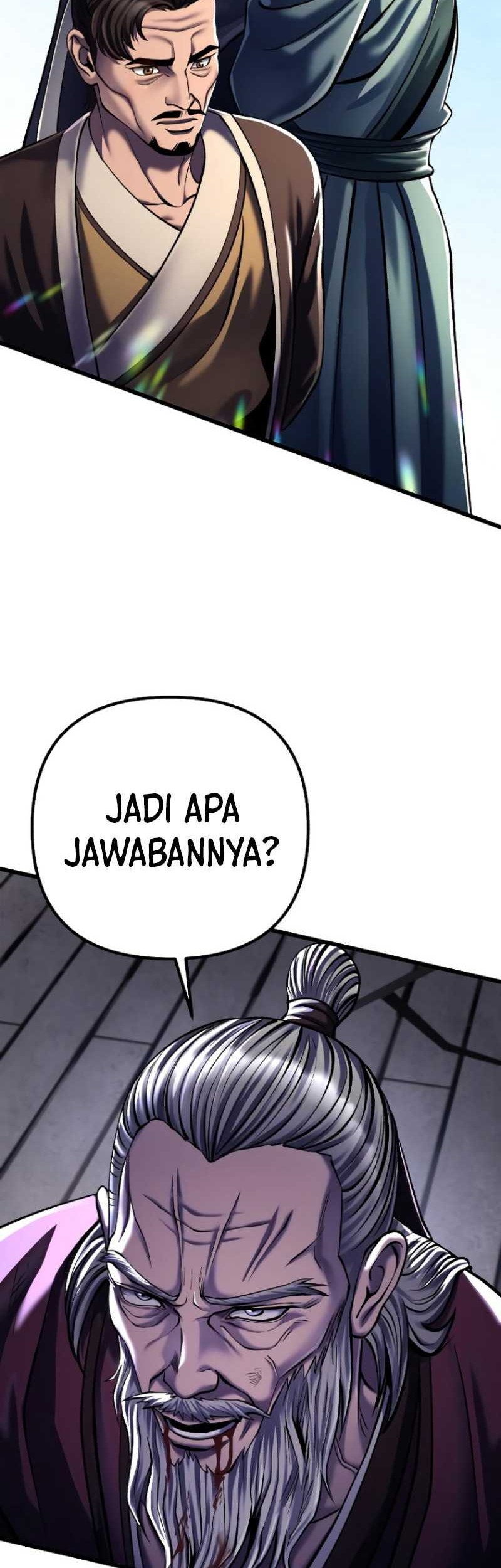 Ha Buk Paeng’s Youngest Son Chapter 116 - halaman 83